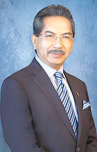 Sabah has own ways to claim its rights, says Musa